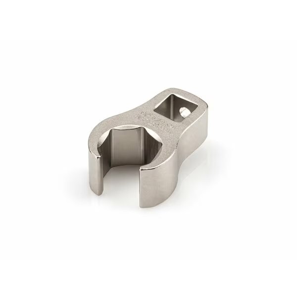 3/8 Inch Drive x 16 mm 6-Point Flare Nut Crowfoot Wrench, Tekton, Mfr#: WCF16216